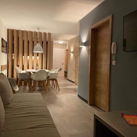 Sigl-Luxuria Appartement Zell am See Buitenkant foto