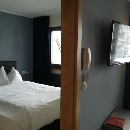 Sigl-Luxuria Appartement Zell am See Buitenkant foto