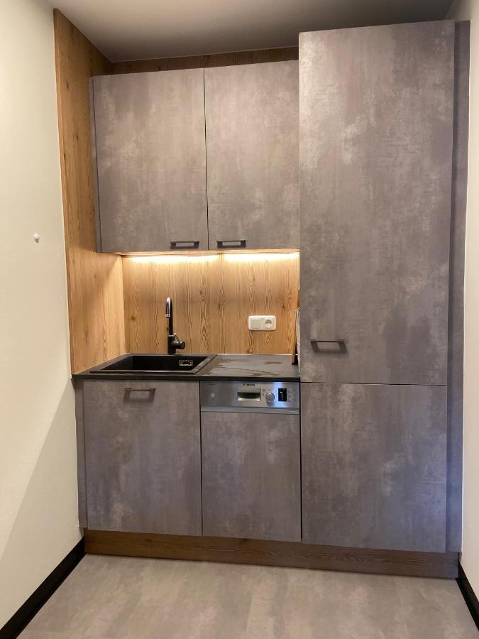 Sigl-Luxuria Appartement Zell am See Buitenkant foto