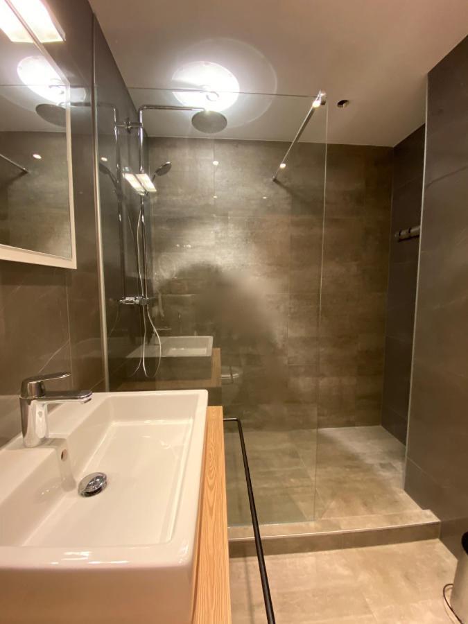 Sigl-Luxuria Appartement Zell am See Buitenkant foto