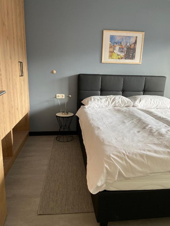 Sigl-Luxuria Appartement Zell am See Buitenkant foto