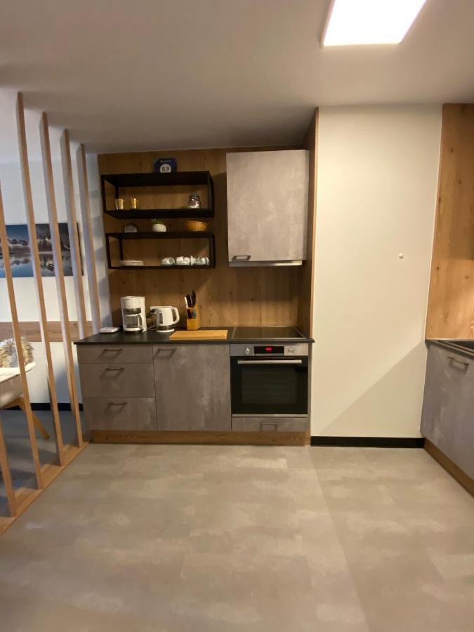 Sigl-Luxuria Appartement Zell am See Buitenkant foto