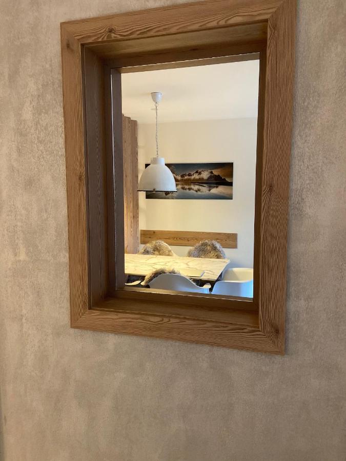 Sigl-Luxuria Appartement Zell am See Buitenkant foto