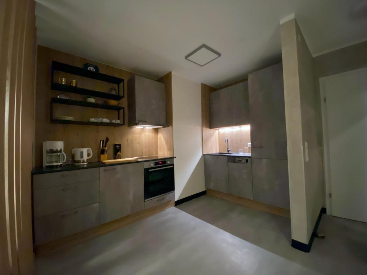 Sigl-Luxuria Appartement Zell am See Buitenkant foto