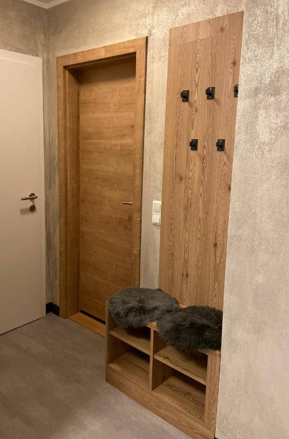 Sigl-Luxuria Appartement Zell am See Buitenkant foto