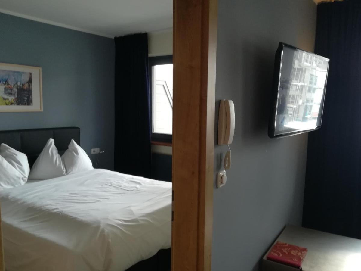 Sigl-Luxuria Appartement Zell am See Buitenkant foto